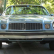 Image for article titled 1977 Chevrolet Camaro